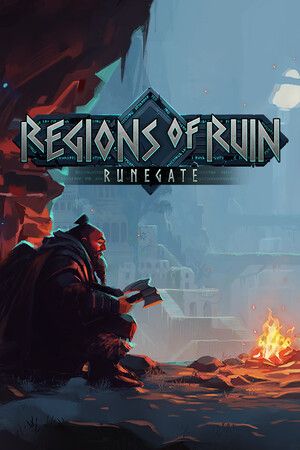 Regions of Ruin: Runegate Steam Key (PC) EUROPE