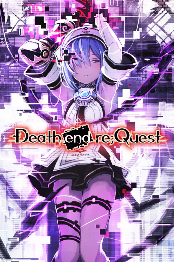 Death end re;Quest Deluxe Pack (DLC) Steam Key (PC) EUROPE