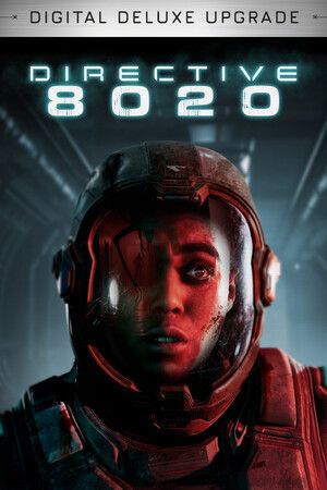 Directive 8020: Digital Deluxe Upgrade (DLC) Steam Key (PC) EUROPE
