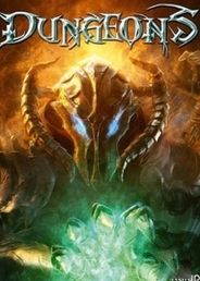 Dungeons - Map Pack (DLC) (PC) Steam Key EUROPE