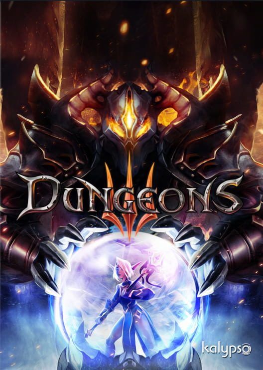 Dungeons 3 - Clash of Gods (DLC) (PC) Steam Key EUROPE