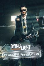 Dying Light - Classified Operation Bundle (DLC) Steam Key EUROPE