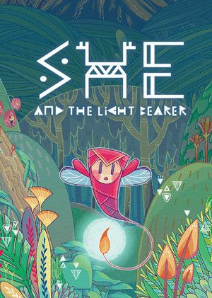 She and the Light Bearer (PC) Steam Key GLOBAL