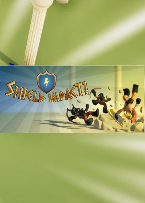 Shield Impact Steam Key GLOBAL