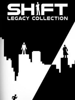Shift Legacy Collection Steam Key (PC) GLOBAL