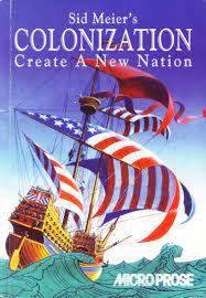 Sid Meier's Colonization (Classic) (PC) Steam Key GLOBAL