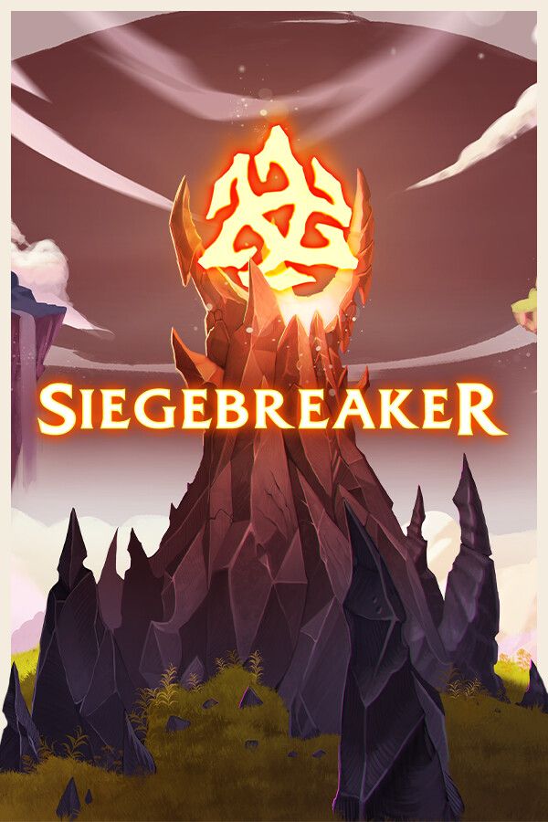 Siegebreaker Steam Key (PC) GLOBAL