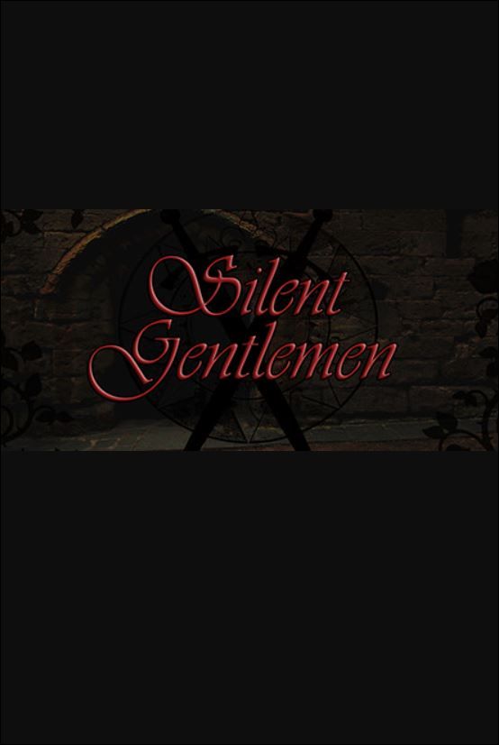 Silent Gentlemen (PC) Steam Key GLOBAL