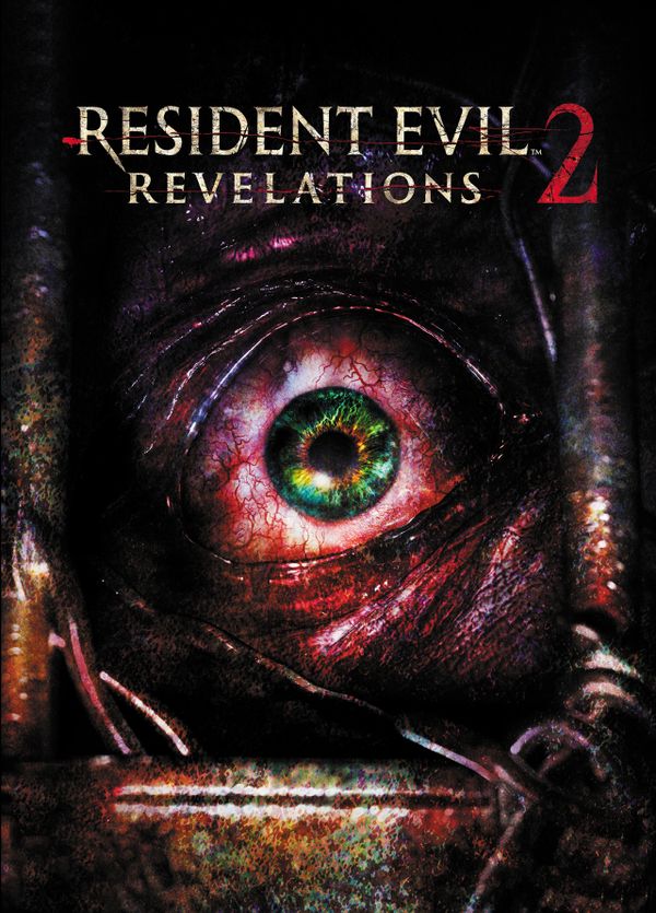 Resident Evil: Revelations 2 Box Set Steam Key EUROPE