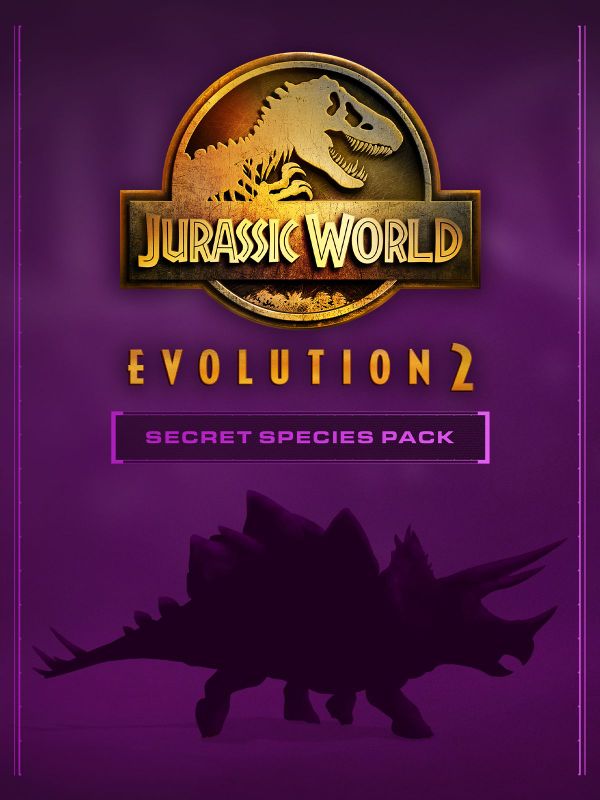 Jurassic World Evolution 2: Secret Species Pack (DLC) PC/XBOX LIVE Key EUROPE