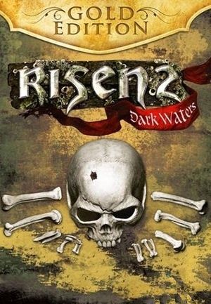 Risen 2: Dark Waters (Gold Edition) (PC) Steam Key EUROPE