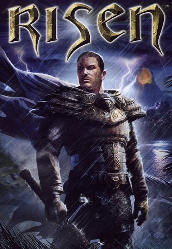 Risen Steam Key EUROPE
