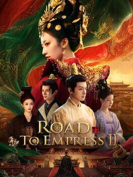 Road to Empress Ⅱ Steam Key (PC) EUROPE