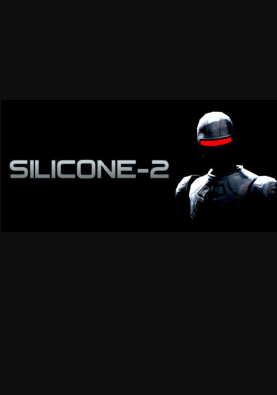 Silicone-2 (PC) Steam Key GLOBAL