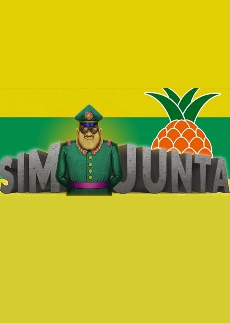 Sim Junta (PC) Steam Key GLOBAL