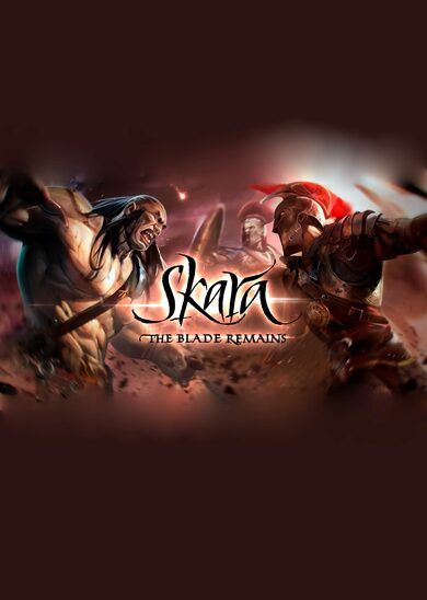 Skara - Starter Package Steam Key GLOBAL