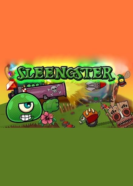 Sleengster Steam Key GLOBAL