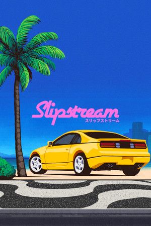 Slipstream Steam Key (PC) GLOBAL