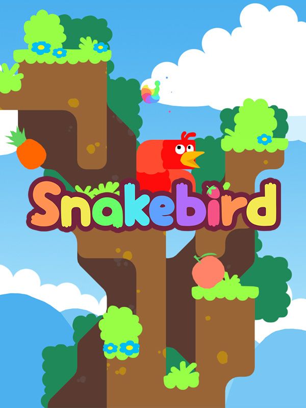 Snakebird Steam Key GLOBAL