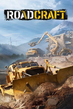 RoadCraft Steam Key (PC) EUROPE