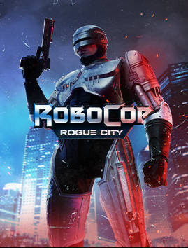 RoboCop: Rogue City (PC) Steam Key EUROPE