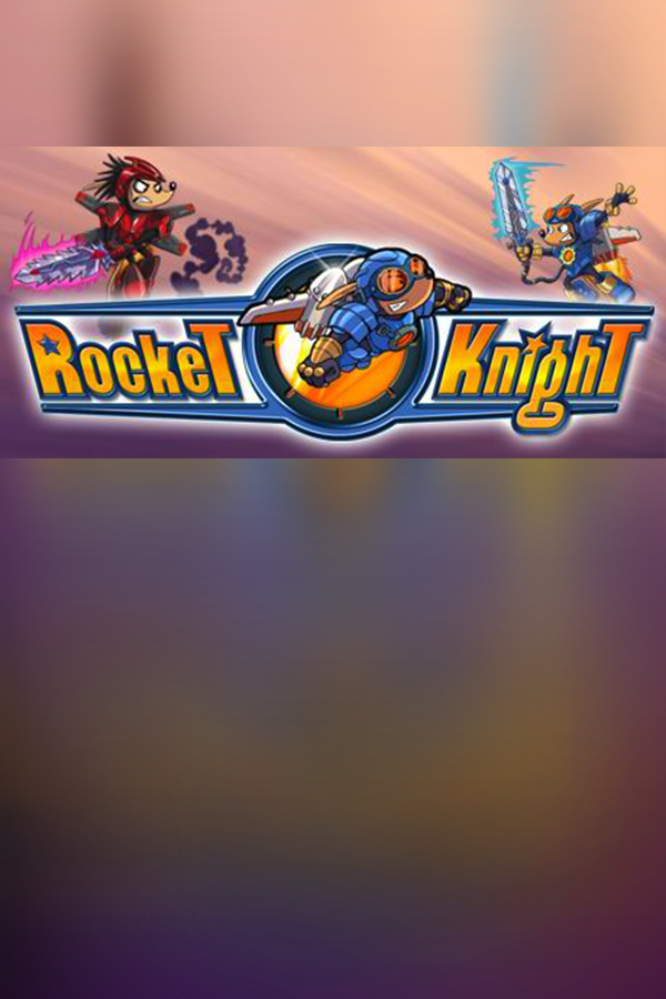 Rocket Knight Steam Key (PC) EUROPE