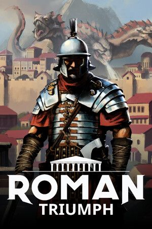 Roman Triumph Survival City Builder Steam (PC) Key EUROPE