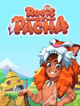Roots of Pacha Steam Key (PC) EUROPE
