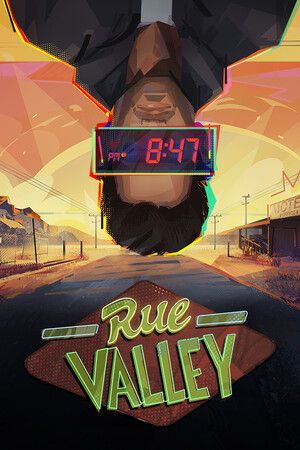 Rue Valley Steam Key (PC) EUROPE