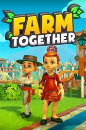 Farm Together - Paella Pack (DLC) Steam Key (PC) EUROPE
