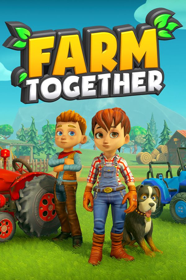 Farm Together: Fantasy Pack (DLC) Steam Key (PC) EUROPE