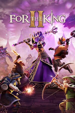 For The King II – Into The Wild Character Pack (DLC) Steam Key (PC) EUROPE