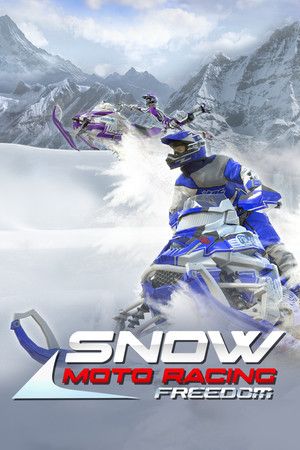 Snow Moto Racing Freedom Steam Key (PC) GLOBAL