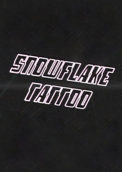 Snowflake Tattoo (PC) Steam Key GLOBAL