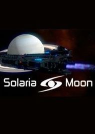 Solaria Moon Steam Key GLOBAL