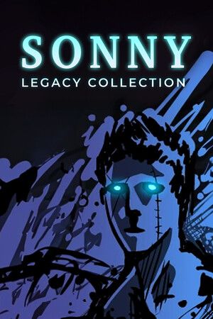 Sonny Legacy Collection Steam Key (PC) GLOBAL