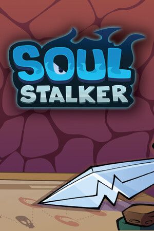 Soul Stalker Steam Key (PC) GLOBAL