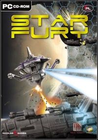Space Empires: Starfury Steam Key GLOBAL