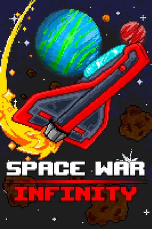 Space War Infinity Steam Key (PC) GLOBAL