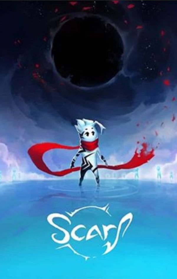 SCARF (PC) Steam Key EUROPE