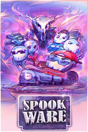 SPOOKWARE (PC) Steam Key EUROPE