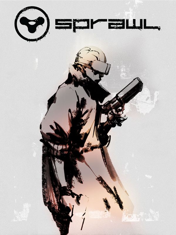 SPRAWL (PC) Steam Key EUROPE