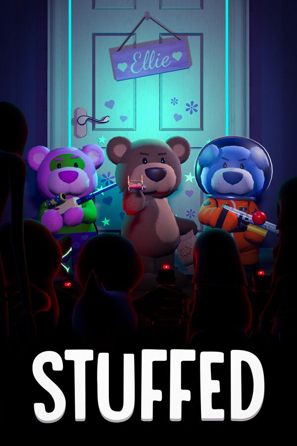 STUFFED Steam Key (PC) EUROPE
