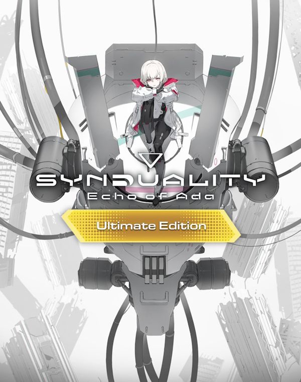 SYNDUALITY Echo of Ada Ultimate Edition (PC) Steam Key EUROPE