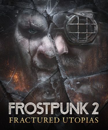 Frostpunk 2: Fractured Utopias (DLC) Steam Key (PC) EUROPE