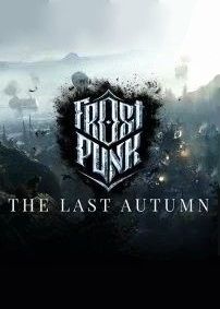 Frostpunk: The Last Autumn (DLC) Steam Key (PC) EUROPE