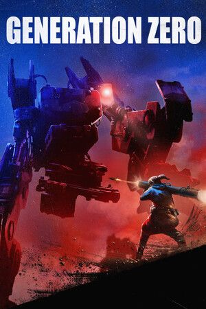 Generation Zero - Resistance Weapons Pack (DLC) (PC) Steam Key EUROPE