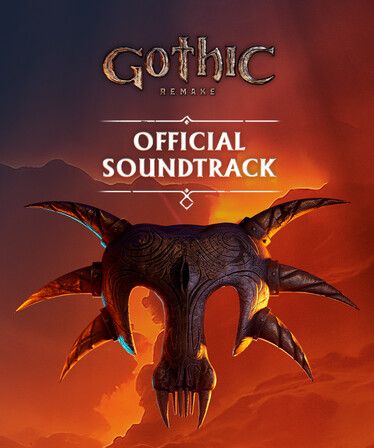 Gothic 1 Remake - Official Soundtrack (DLC) Steam Key (PC) EUROPE