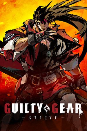 Guilty Gear -Strive- Season Pass 3 (DLC) (PC) Steam Key EUROPE