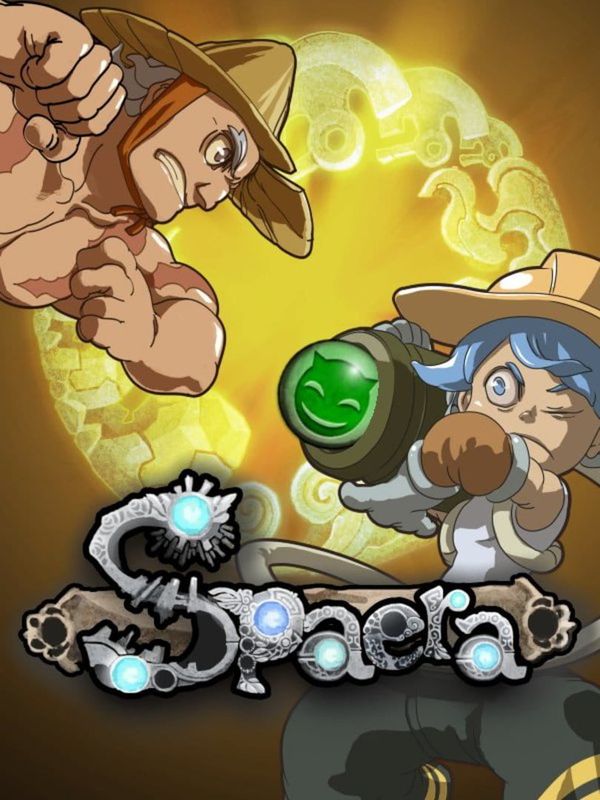 Spaera (PC) Steam Key GLOBAL